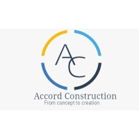 ACCORD CONSTRUCTION logo - Similar company to Accord Engineering Ltd