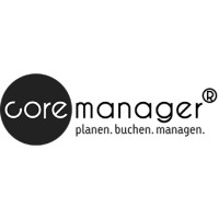 coremanager GmbH logo - Similar company to Forward Sensing