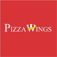 Pizza Wings logo - Similar company to Antinorm