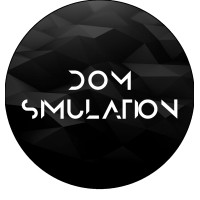 Dom Simulation logo - Similar company to Ubc Mars Colony
