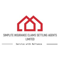 Simplite Claims agency logo - Similar company to Vantage Performance Limited