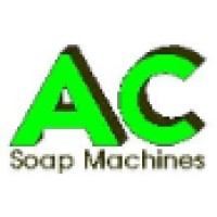 AC SOAP MACHINES logo - Similar company to Stingpack