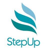 StepUp LLC logo - Similar company to Meltrix Consulting