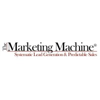 The Marketing Machine®, Irvine CA logo - Similar company to Modsession.Com