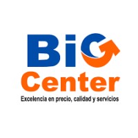 Big Center logo - Similar company to Ag Ingenieria