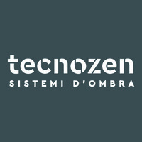 Tecnozen Sistemi d'Ombra logo - Similar company to Re.Pack Srl Isolanti Termici E Centri Benessere