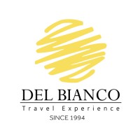 Del Bianco Travel Experience logo - Similar company to Ideia Tours Dmc
