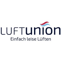 Luftunion GmbH logo - Similar company to It-Couch Gmbh