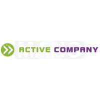 Active-company.nl logo - Similar company to Leff Amsterdam