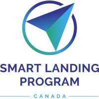 Smart Landing Program Canada logo - Similar company to Tandemleap