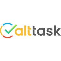 Alttask logo - Similar company to Lodestar