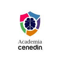 Academia Cenedin logo - Similar company to Instituto Comercial Panamá