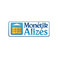 MONÉTIK ALIZÉS logo - Similar company to Dynamiqlite