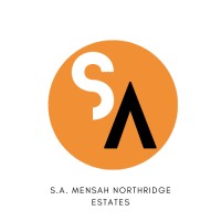 S.A. Mensah Northridge Estates, LLC. logo - Similar company to My Destination
