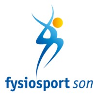Fysiosport Son logo - Similar company to Sport Knowhow Xl