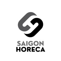 Saigon Horeca logo - Similar company to Vang Thien Linh