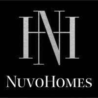 Nuvo Homes logo - Similar company to Fortress Real Developments