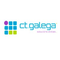 ct.galega logo - Similar company to Gastrogest