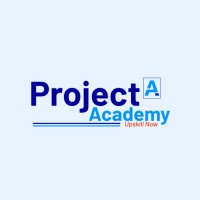 Project Academy-edtech logo - Similar company to Final Tech Labs