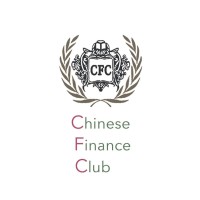 NYU Chinese Finance Club logo - Similar company to Cec