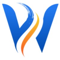 Webindia Inc logo - Similar company to Chameleo Gfx Studio - Graphics Design | Ui/Ux | Web Development | Seo | Google Ads