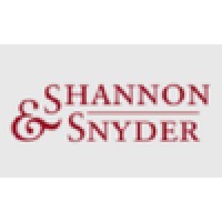 Shannon & Snyder Cpas