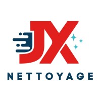 JX NETTOYAGE logo - Similar company to Ondiclean