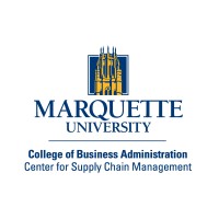Marquette University Center for Supply Chain Management logo - Similar company to Debuey, Llc