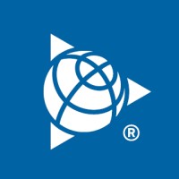 Trimble Geoespacial LATAM logo - Similar company to Global Mapping