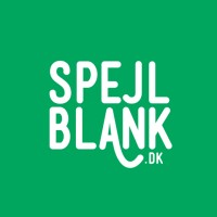 Spejlblank logo - Similar company to Actuate.Dk