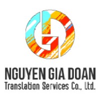 N.G.D Translation Co., Ltd. logo - Similar company to Sodo Global