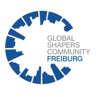 Global Shapers Freiburg logo - Similar company to Landgericht Freiburg
