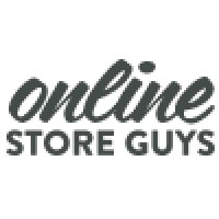 Online Store Guys logo - Similar company to Wireless 1 - Online Tech Store