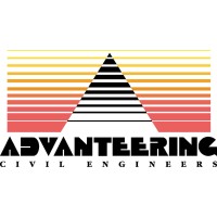 Advanteering Civil Engineers logo - Similar company to Arax Consulting
