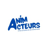 ANIMACTEURS logo - Similar company to Nomad