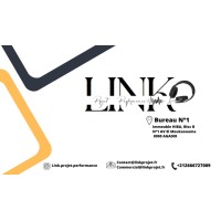 LINK PROJET PERFORMANCE logo - Similar company to Beingo Marrakech