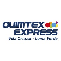 Quimtex Shop logo - Similar company to Ipsum Constructora