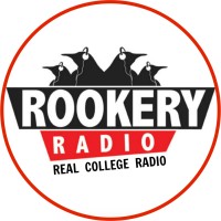 Rookery Radio logo - Similar company to Kbvr-Tv