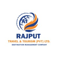 Rajput Travel and Tourism - Pvt Ltd logo - Similar company to Petra Nights Tours