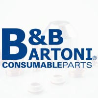 B&Bartoni Consumable Parts logo - Similar company to B&Bartoni Consumable Parts | Machton Cutting System