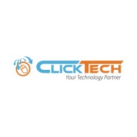 ClickTech logo - Similar company to Clicktech