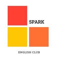 Spark - English Club logo - Similar company to Brainfit Co
