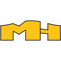 M. Heezen logo - Similar company to KJELD Sloop & Asbest B.V.