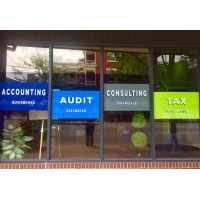 Richardson & Associates CPA's logo - Similar company to Atk Ventures