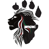 Men of George Washington Carver, Inc. logo - Similar company to Evók