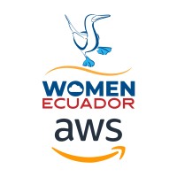 AWS Women Ecuador logo - Similar company to Aws User Group Panamá
