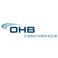 OHB Czechspace logo - Similar company to Stellar Exploration S.R.O.