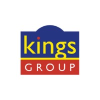 Kings Group LLP logo - Similar company to Calque Studio