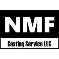 NMF Casting Service LLC logo - Similar company to Midwest Precision Castings