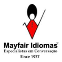 Mayfair Idiomas logo - Similar company to Virginia Center School